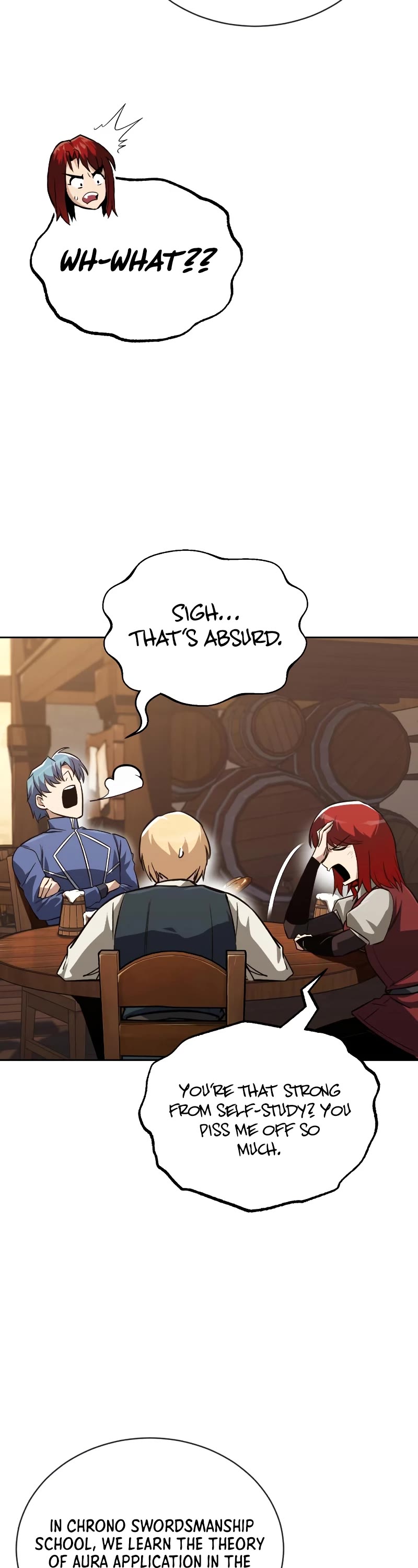 Read Reformation of the Deadbeat Noble Manga Online