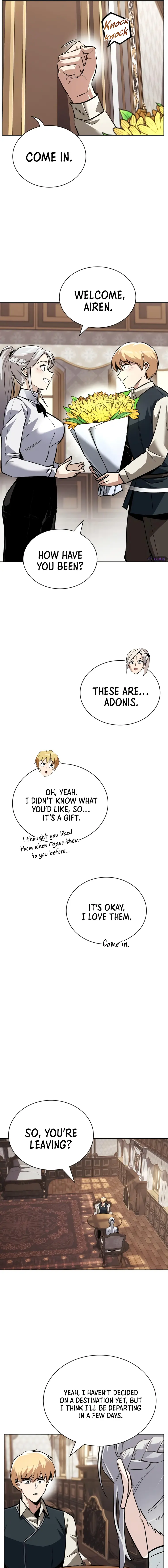 Read Reformation of the Deadbeat Noble Manga Online