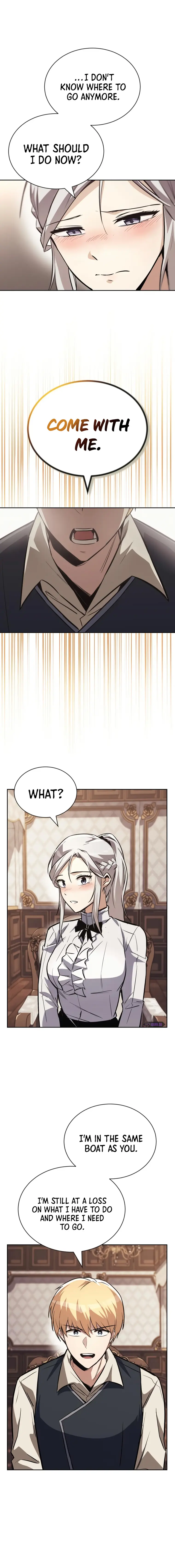 Read Reformation of the Deadbeat Noble Manga Online