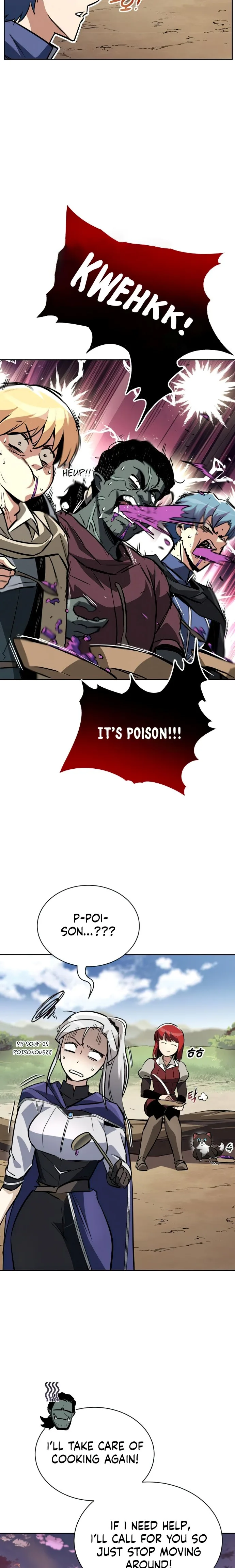 Read Reformation of the Deadbeat Noble Manga Online