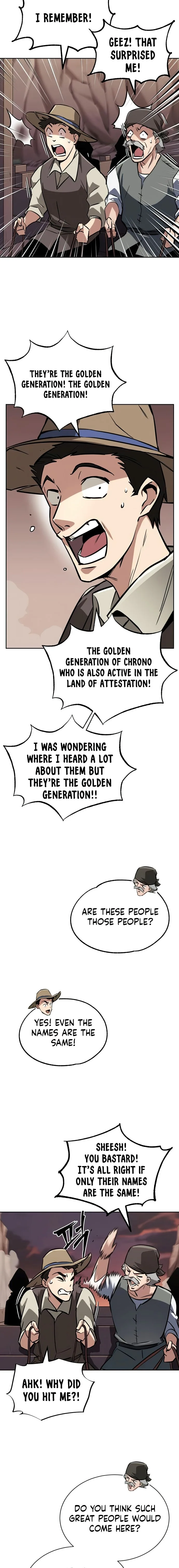 Read Reformation of the Deadbeat Noble Manga Online