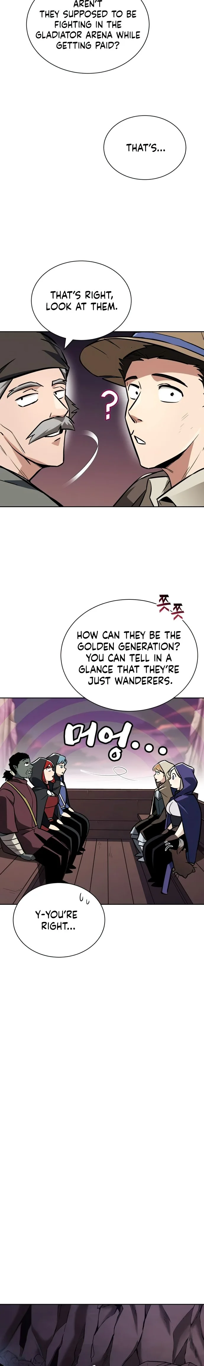 Read Reformation of the Deadbeat Noble Manga Online