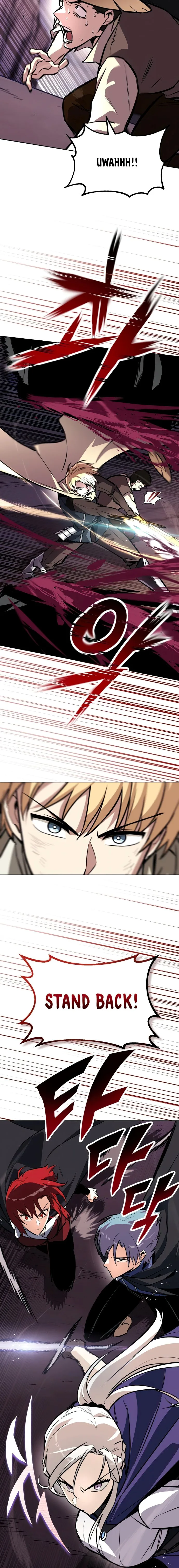 Read Reformation of the Deadbeat Noble Manga Online