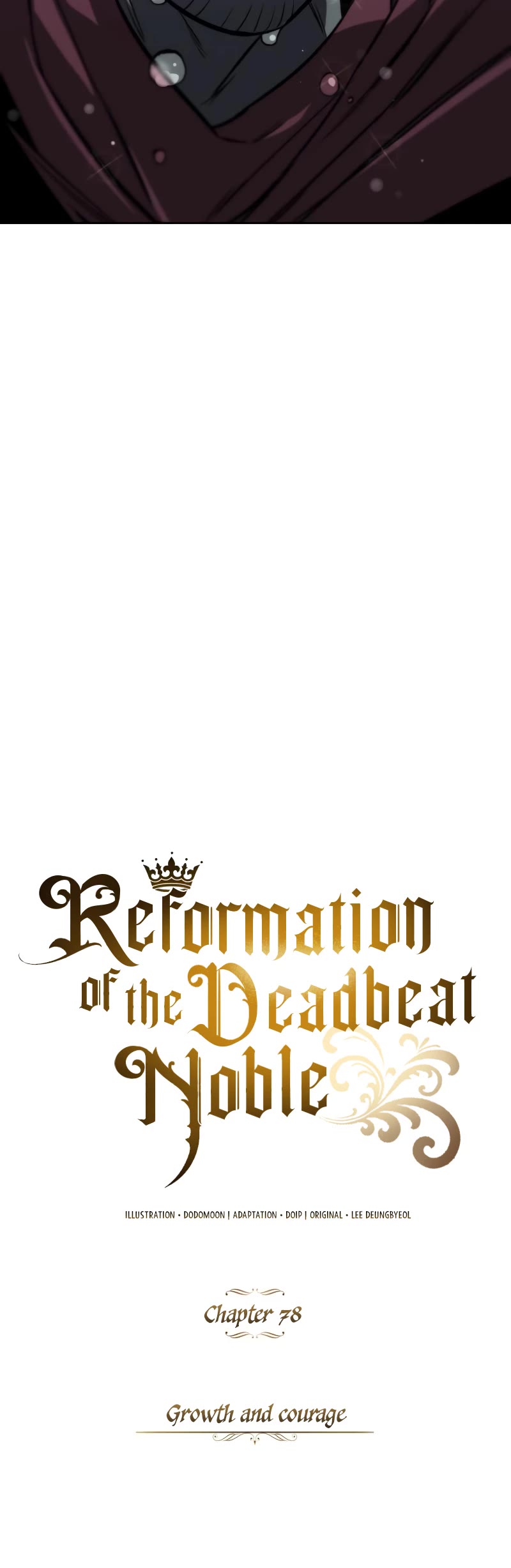 Read Reformation of the Deadbeat Noble Manga Online