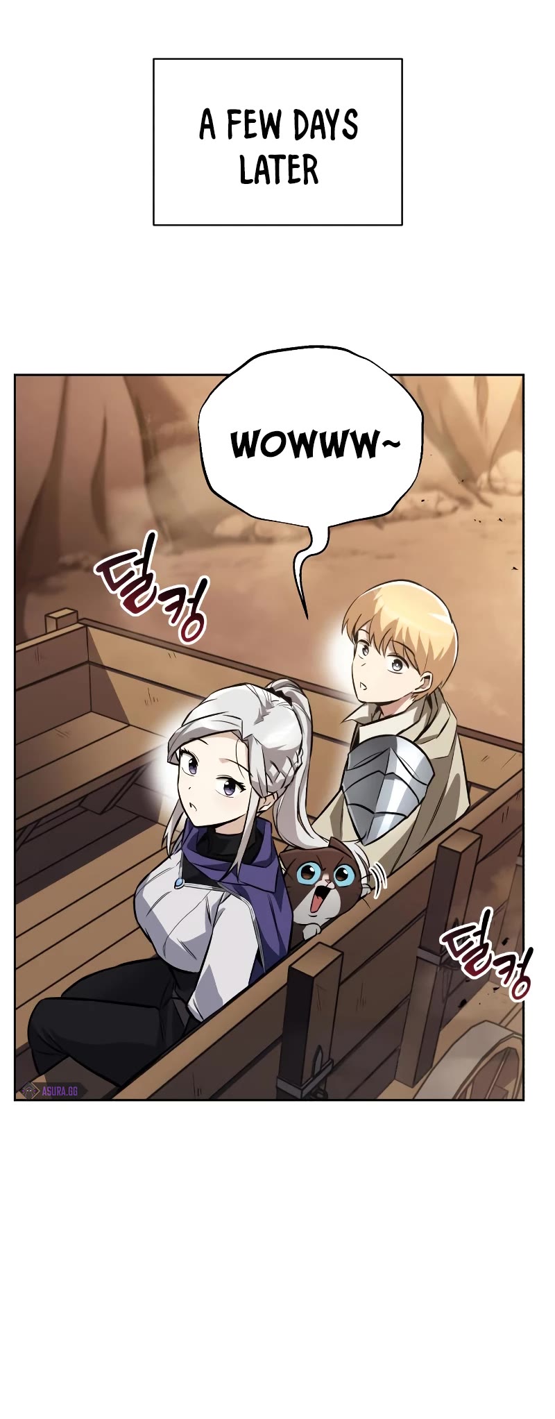 Read Reformation of the Deadbeat Noble Manga Online