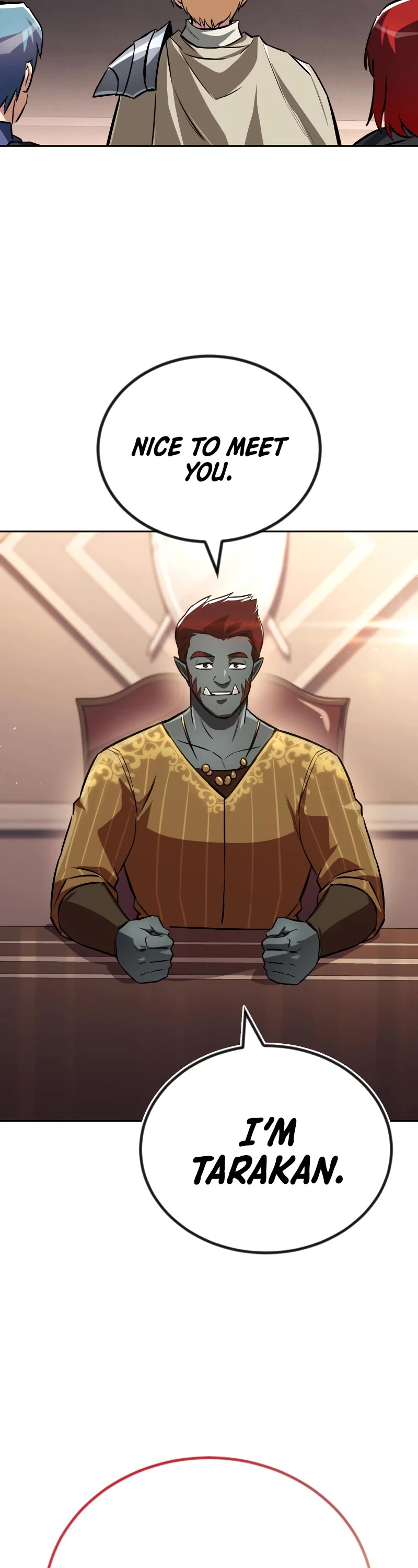 Read Reformation of the Deadbeat Noble Manga Online