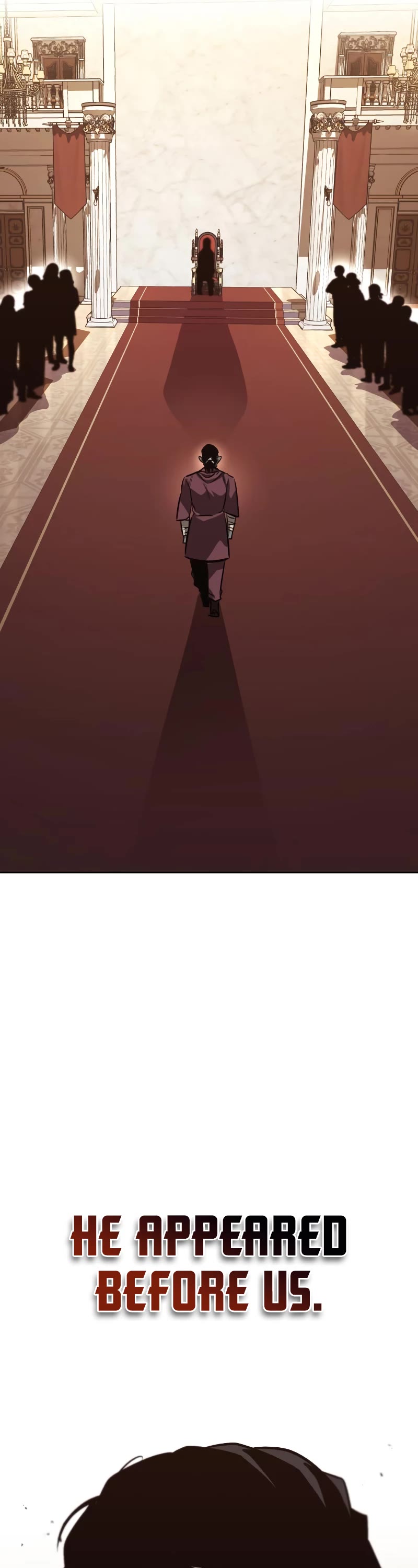 Read Reformation of the Deadbeat Noble Manga Online