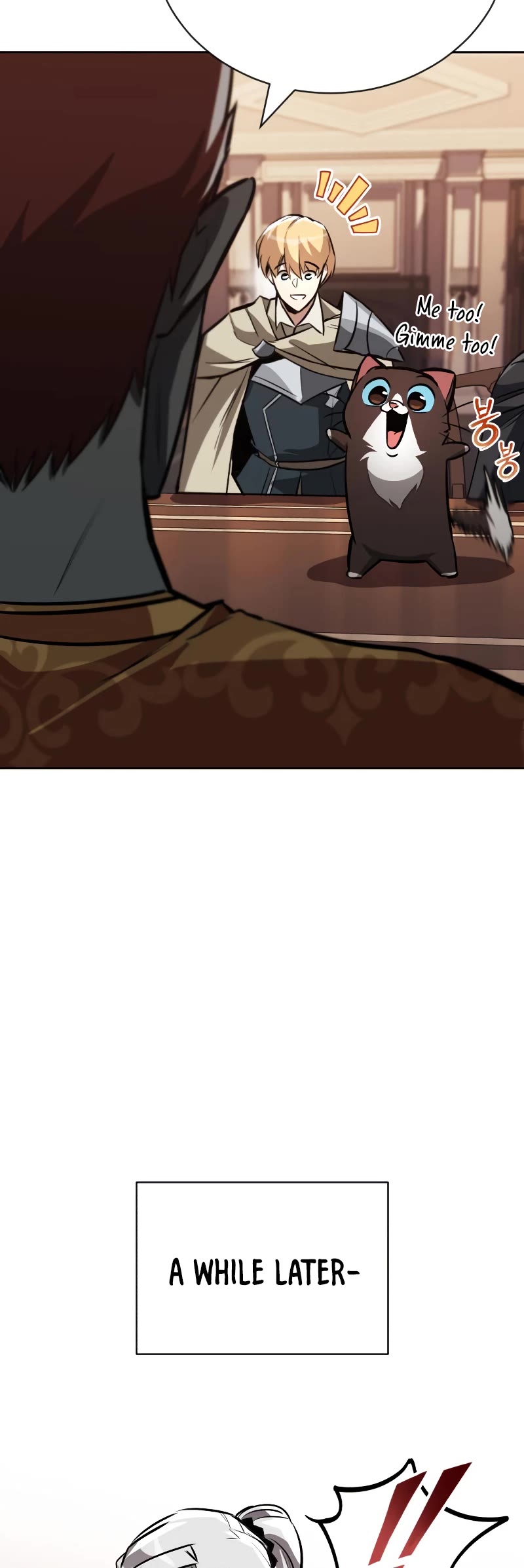 Read Reformation of the Deadbeat Noble Manga Online