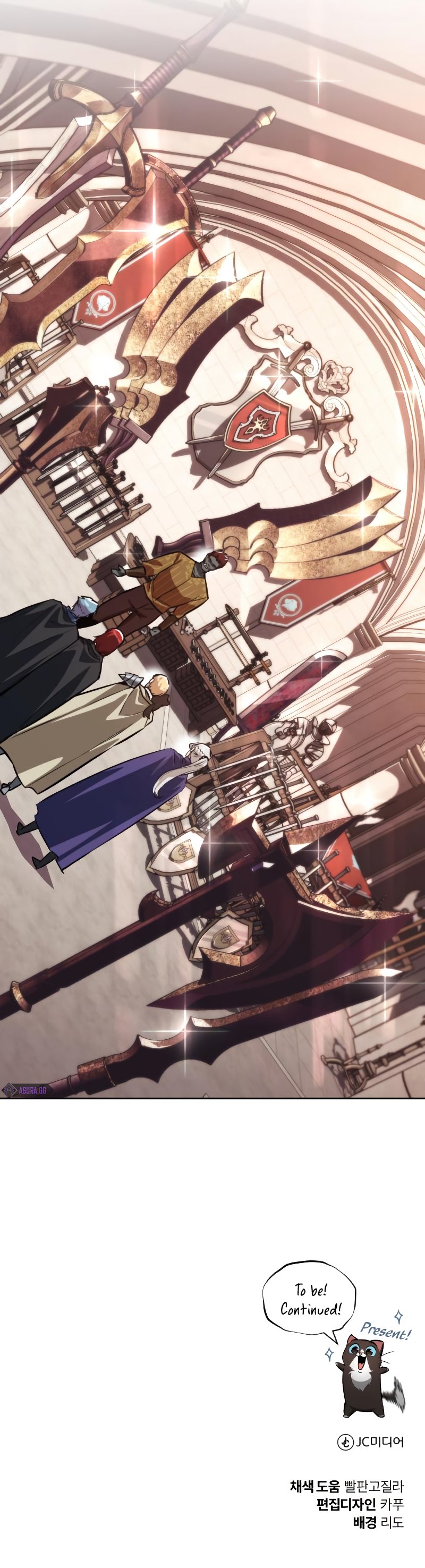 Read Reformation of the Deadbeat Noble Manga Online