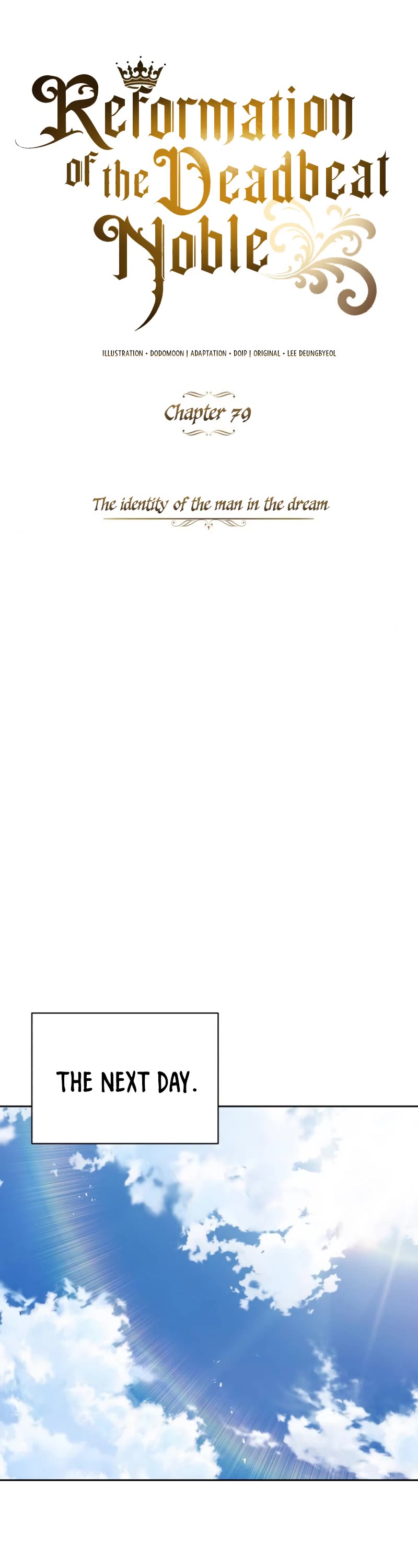 Read Reformation of the Deadbeat Noble Manga Online