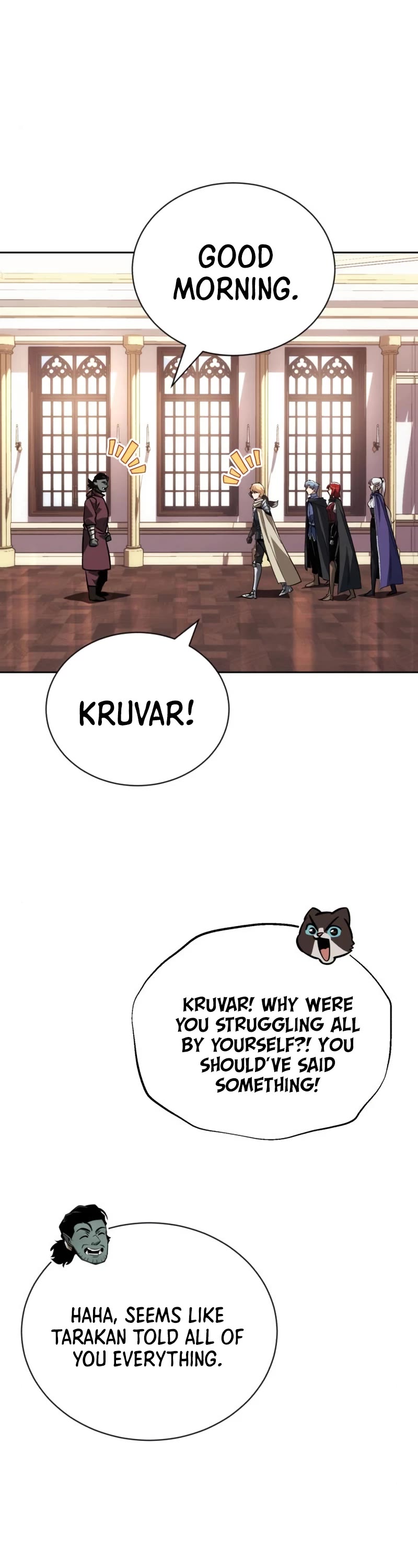 Read Reformation of the Deadbeat Noble Manga Online