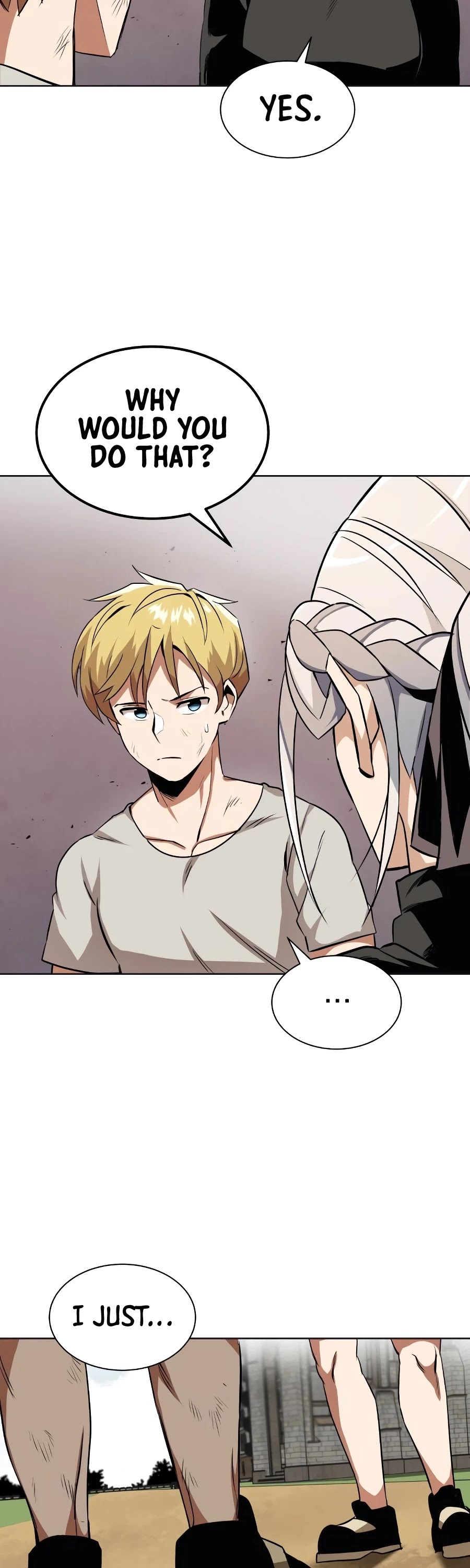 Read Reformation of the Deadbeat Noble Manga Online