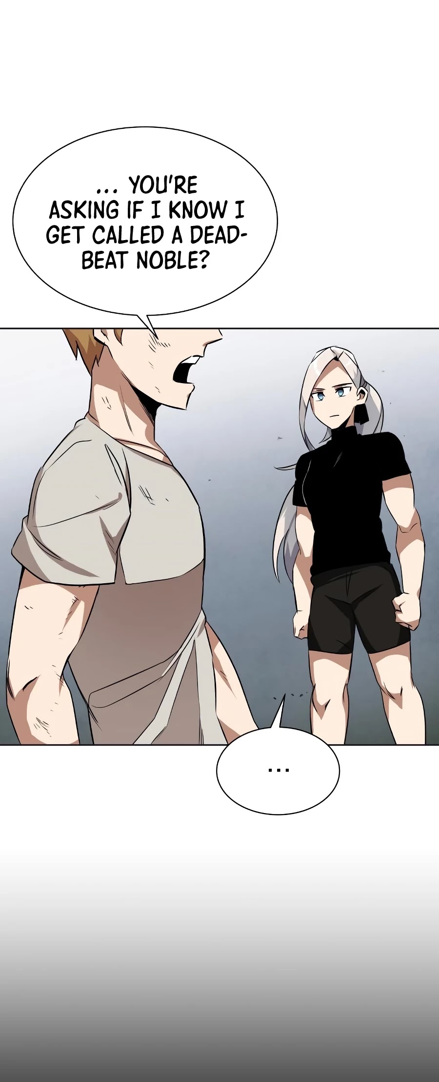 Read Reformation of the Deadbeat Noble Manga Online