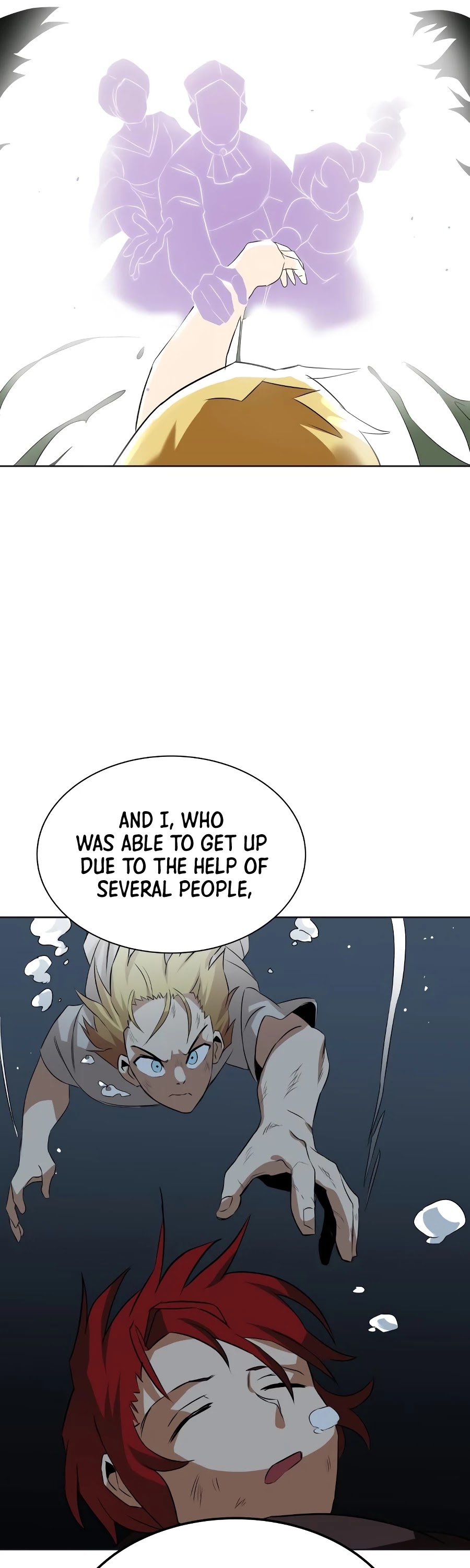 Read Reformation of the Deadbeat Noble Manga Online