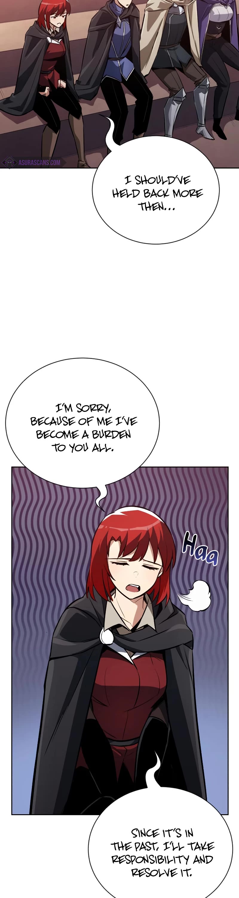 Read Reformation of the Deadbeat Noble Manga Online