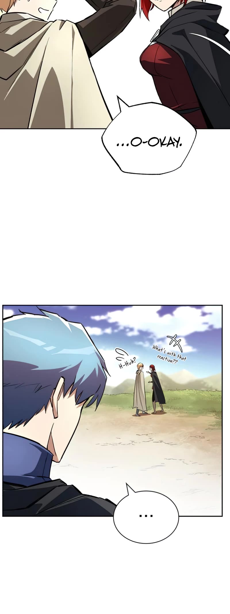 Read Reformation of the Deadbeat Noble Manga Online