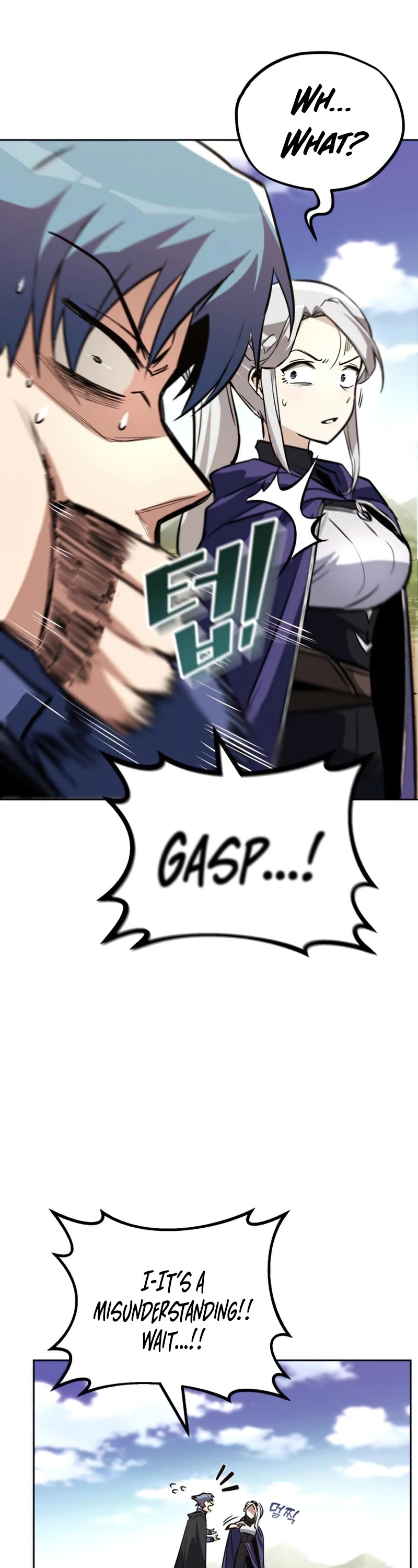 Read Reformation of the Deadbeat Noble Manga Online