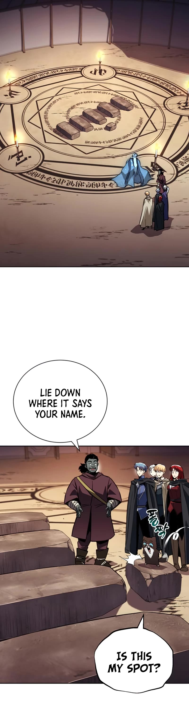 Read Reformation of the Deadbeat Noble Manga Online