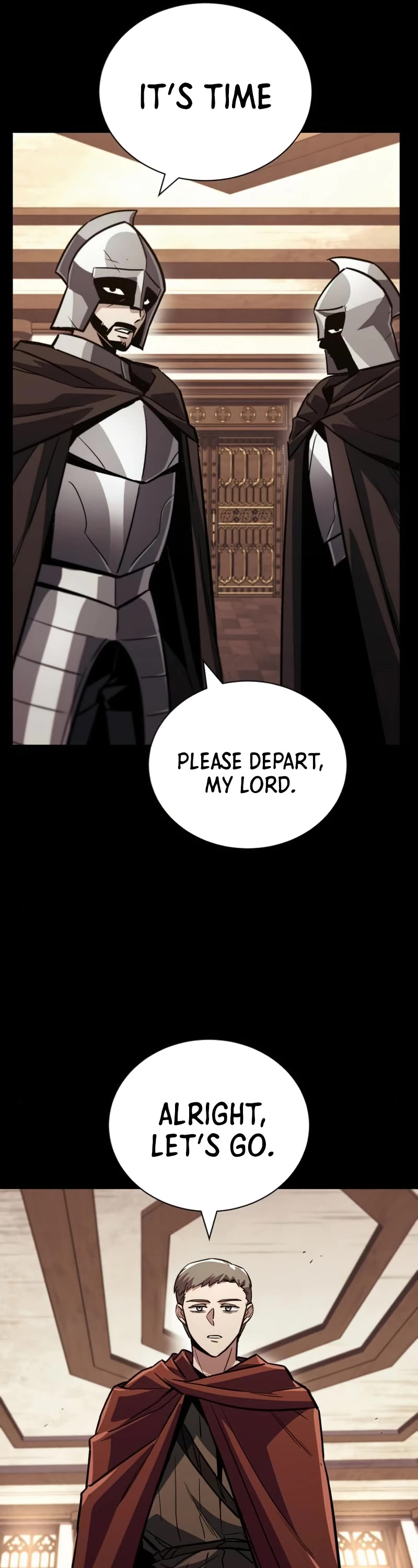 Read Reformation of the Deadbeat Noble Manga Online