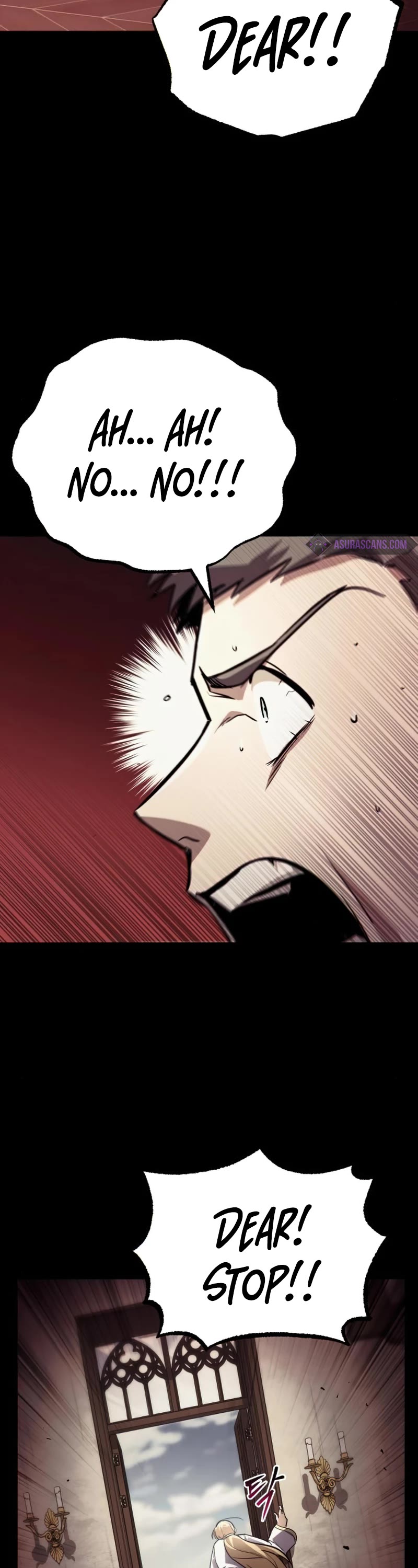 Read Reformation of the Deadbeat Noble Manga Online