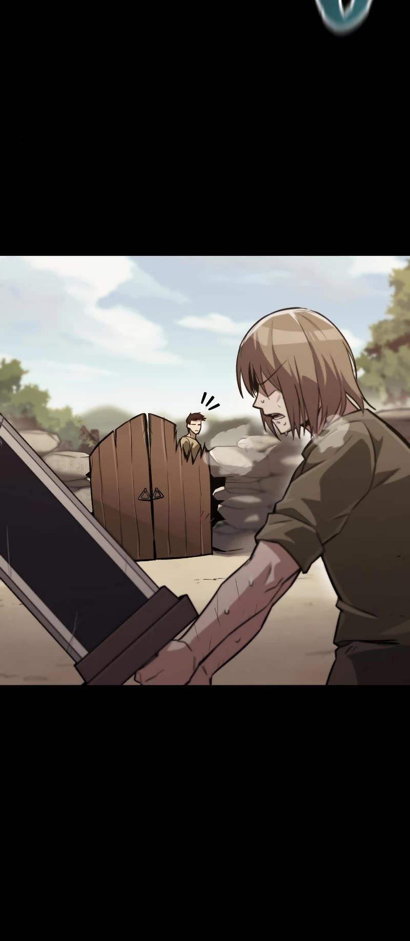 Read Reformation of the Deadbeat Noble Manga Online