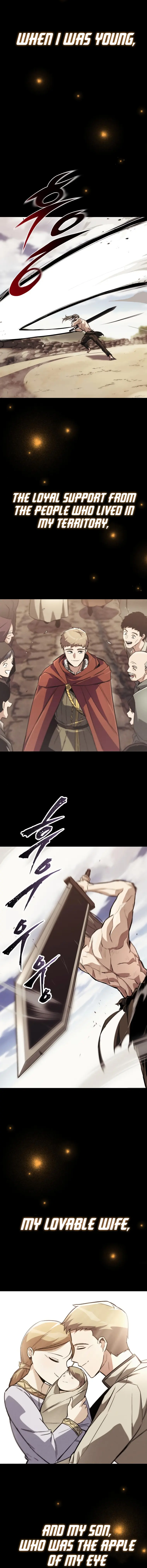 Read Reformation of the Deadbeat Noble Manga Online