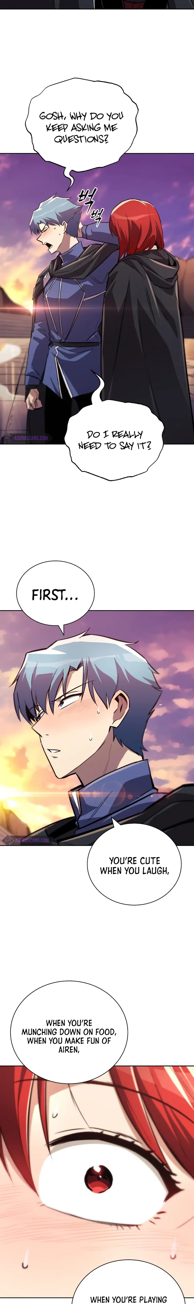 Read Reformation of the Deadbeat Noble Manga Online