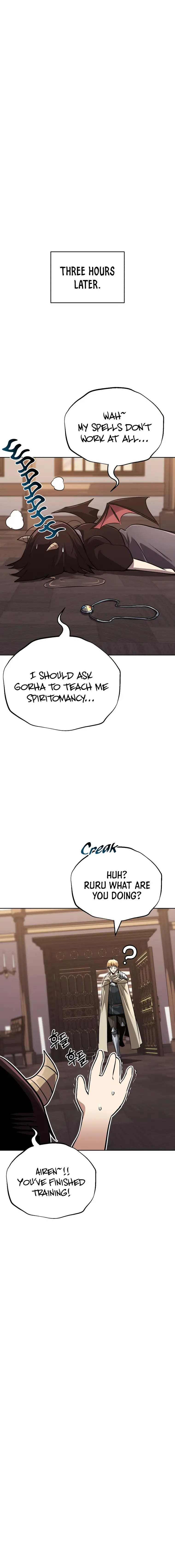 Read Reformation of the Deadbeat Noble Manga Online