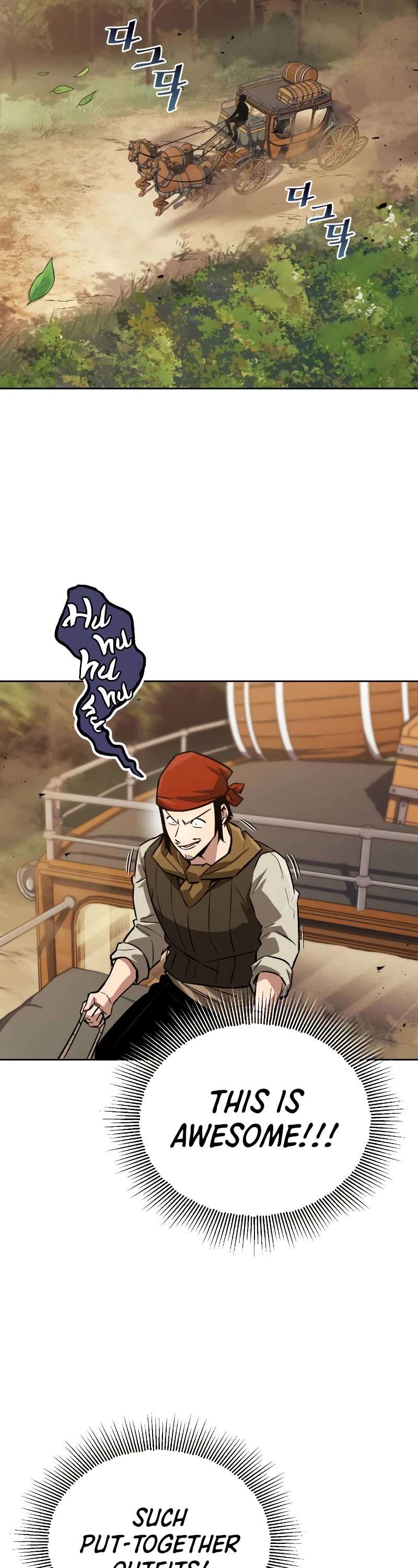 Read Reformation of the Deadbeat Noble Manga Online