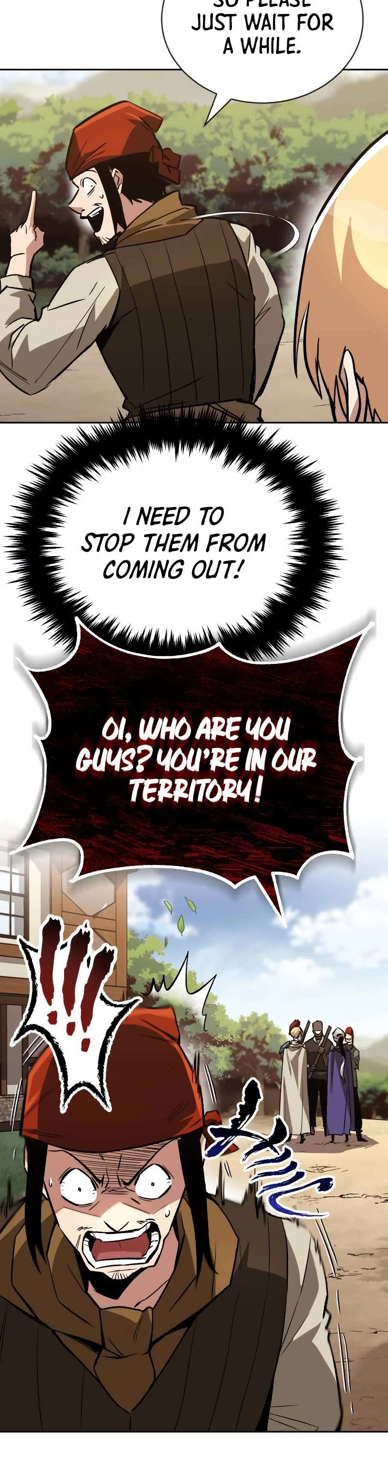 Read Reformation of the Deadbeat Noble Manga Online