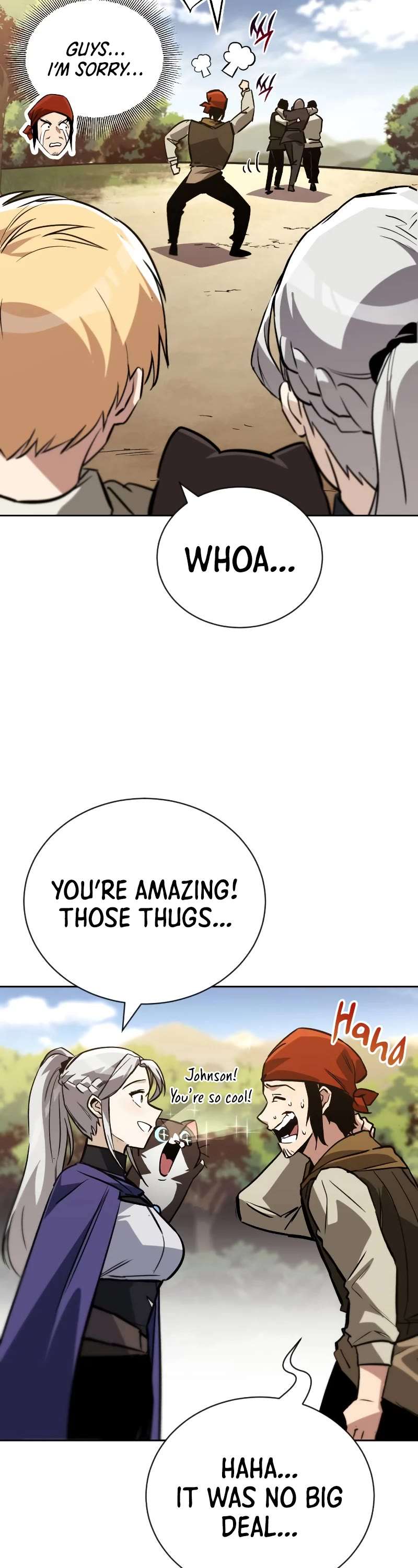 Read Reformation of the Deadbeat Noble Manga Online