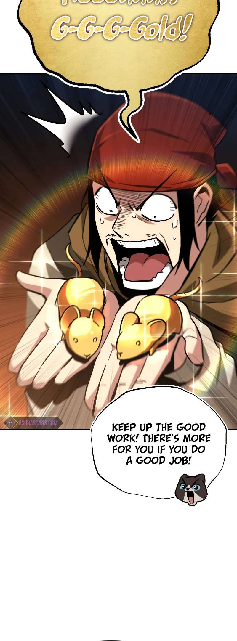 Read Reformation of the Deadbeat Noble Manga Online