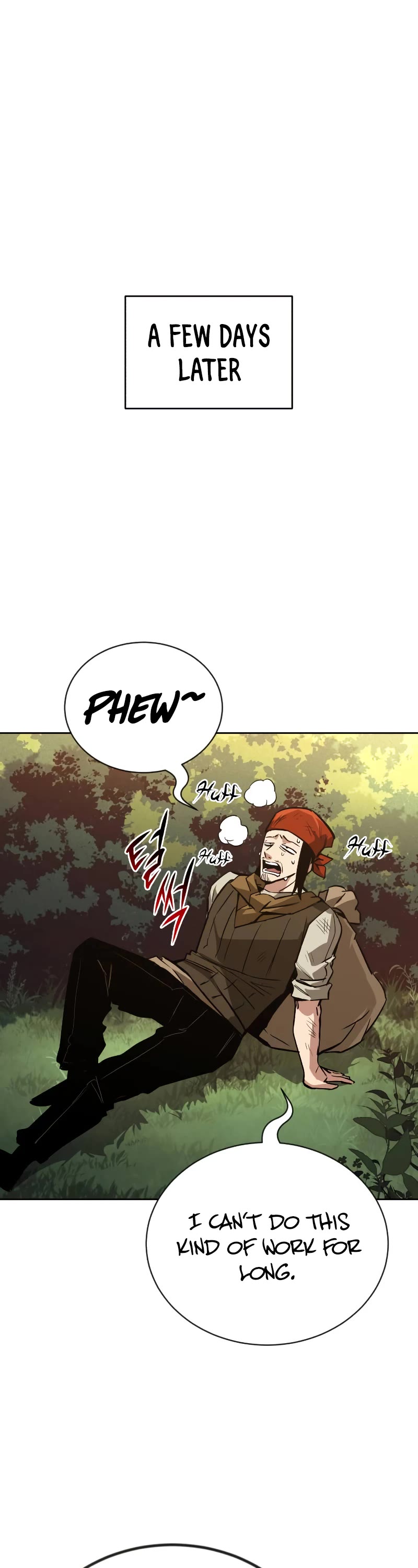 Read Reformation of the Deadbeat Noble Manga Online