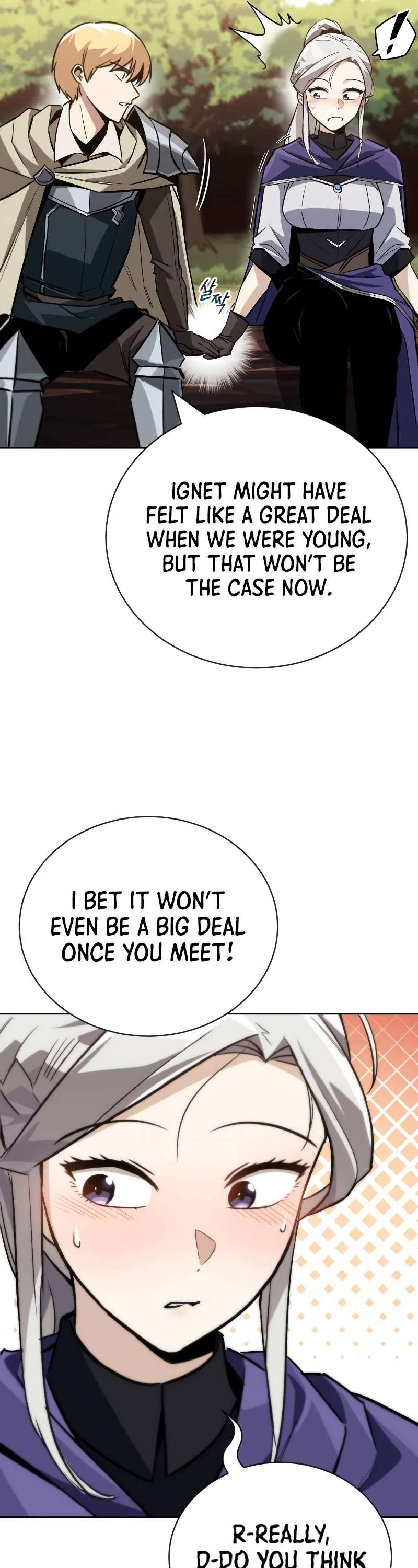 Read Reformation of the Deadbeat Noble Manga Online