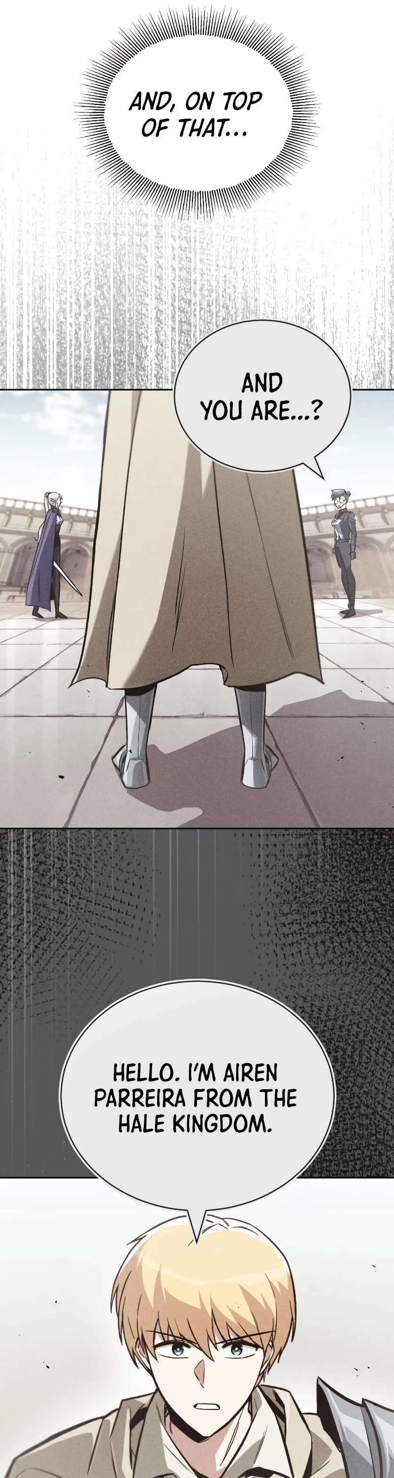 Read Reformation of the Deadbeat Noble Manga Online