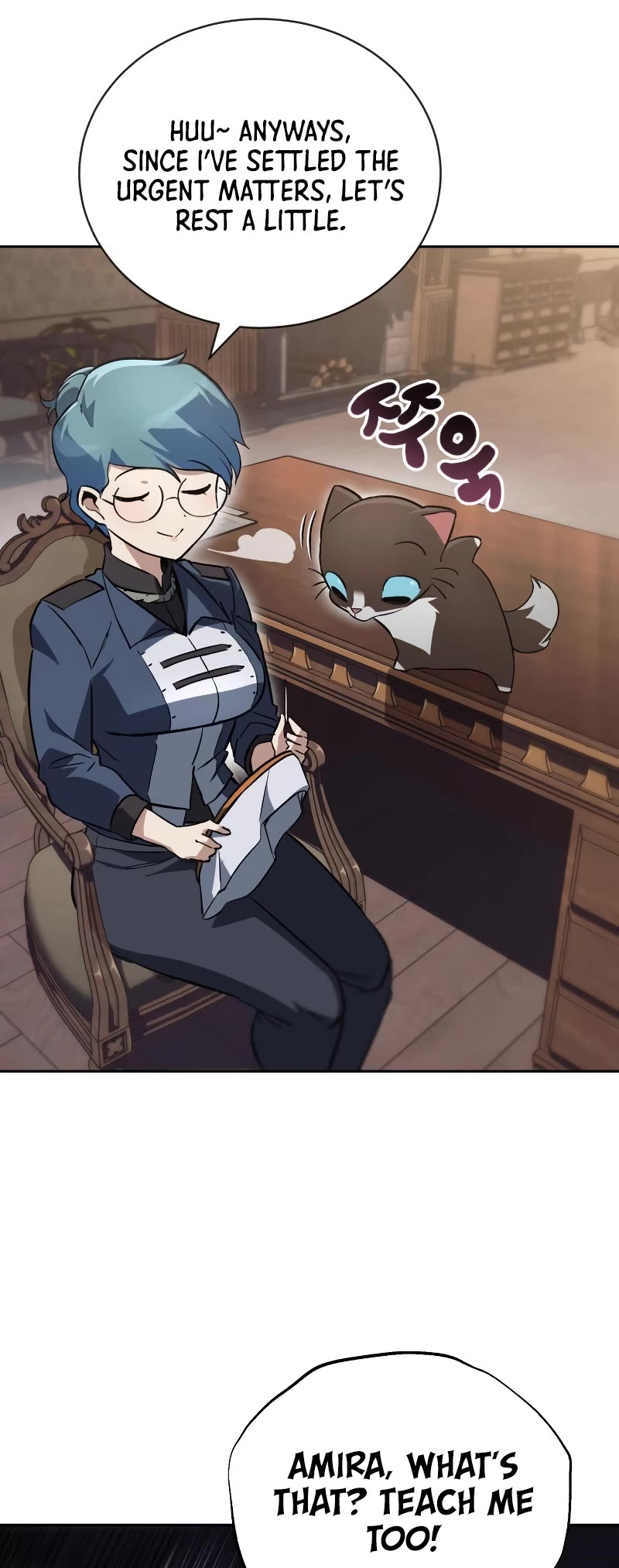 Read Reformation of the Deadbeat Noble Manga Online