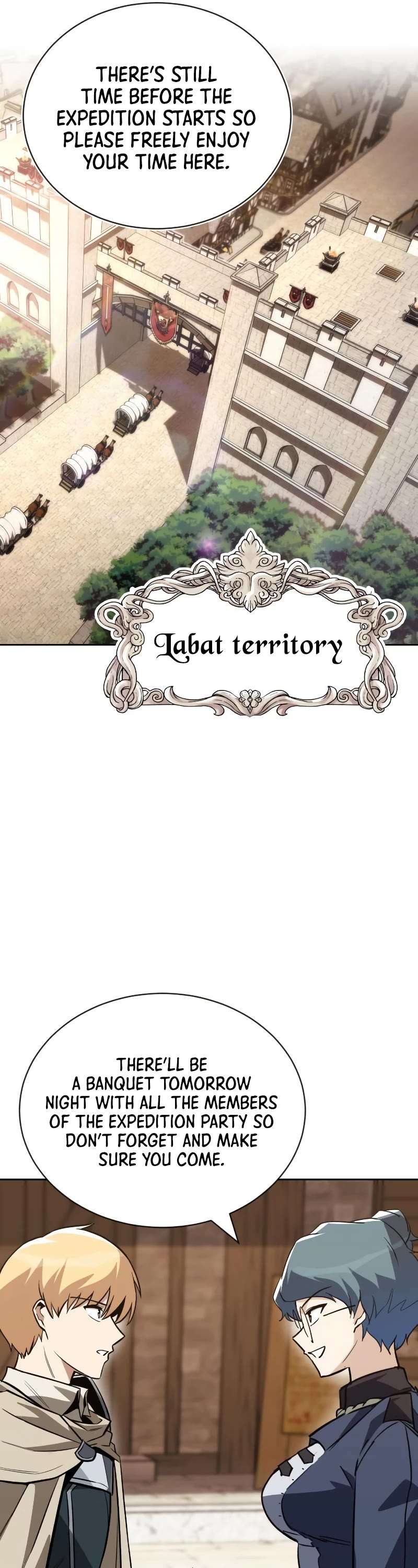 Read Reformation of the Deadbeat Noble Manga Online