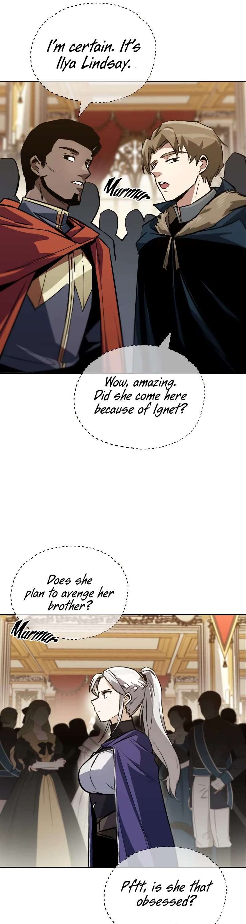 Read Reformation of the Deadbeat Noble Manga Online