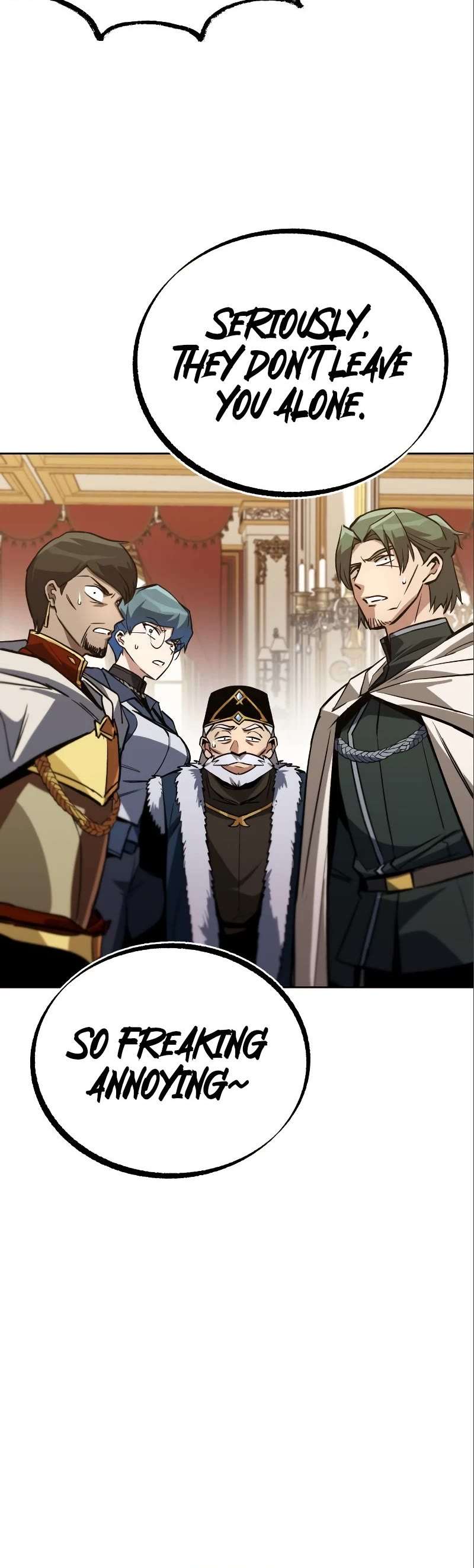 Read Reformation of the Deadbeat Noble Manga Online