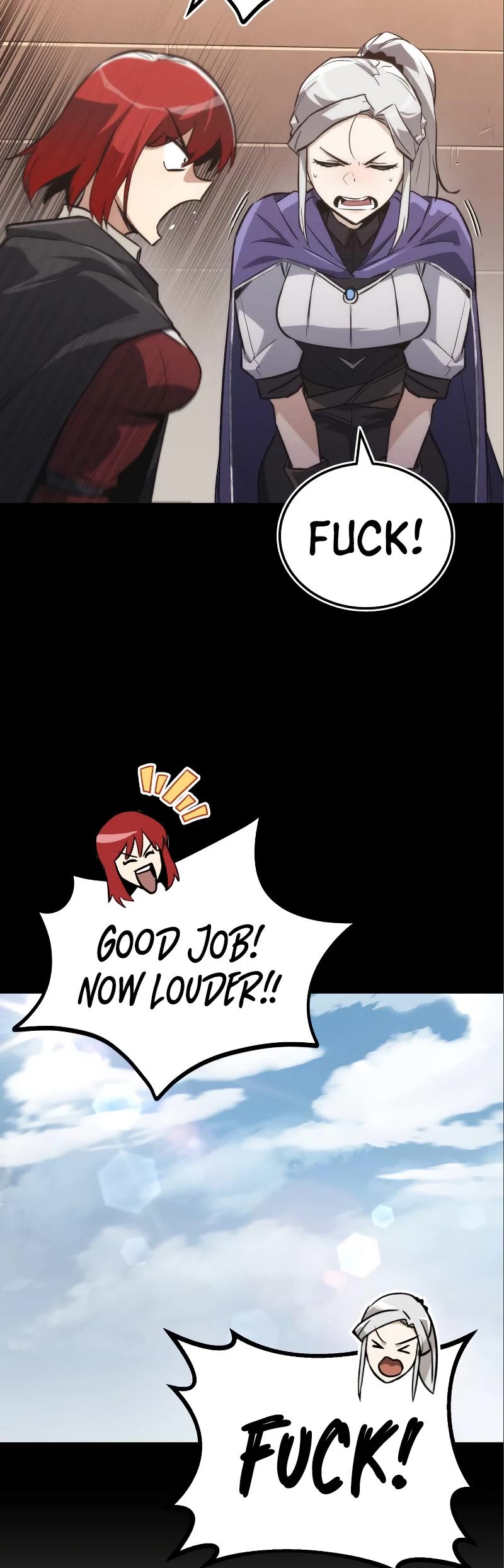 Read Reformation of the Deadbeat Noble Manga Online