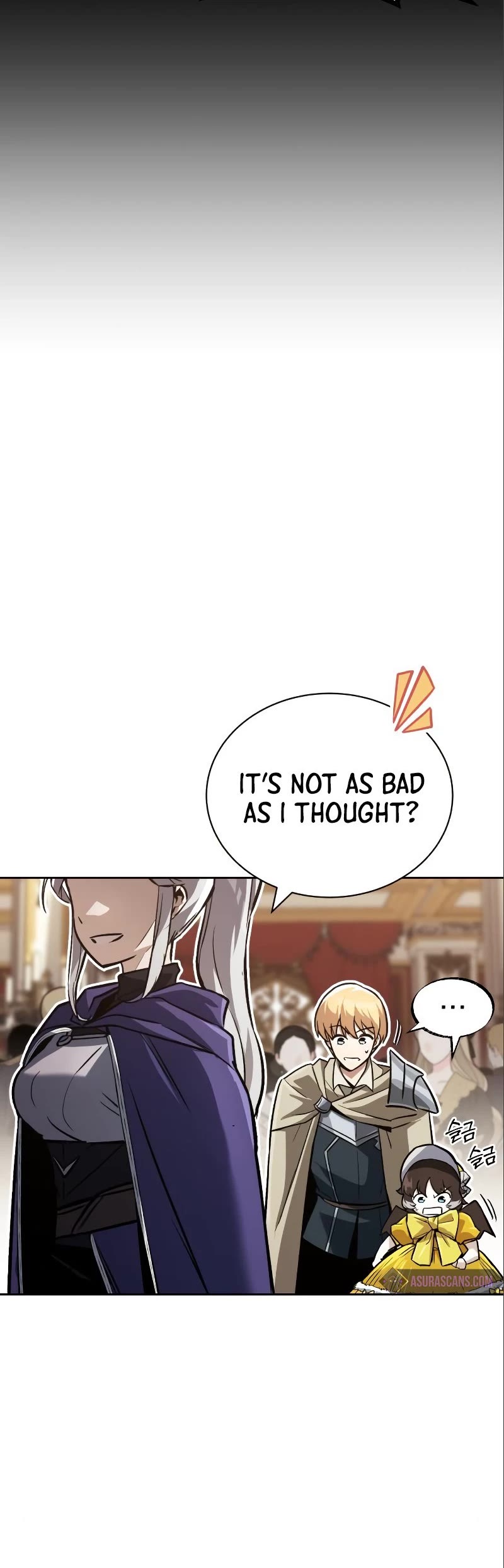 Read Reformation of the Deadbeat Noble Manga Online