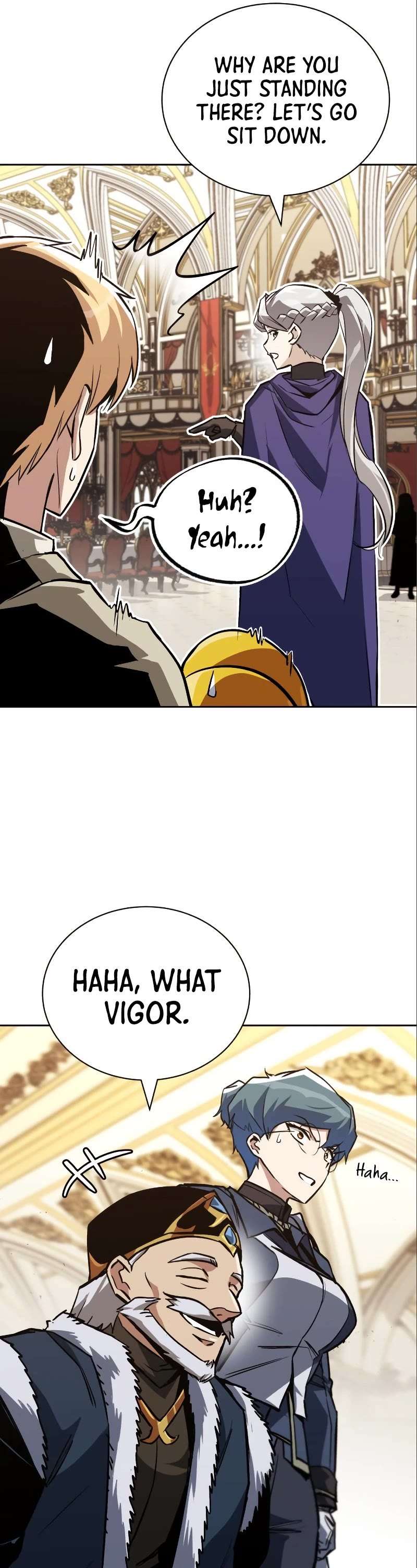 Read Reformation of the Deadbeat Noble Manga Online