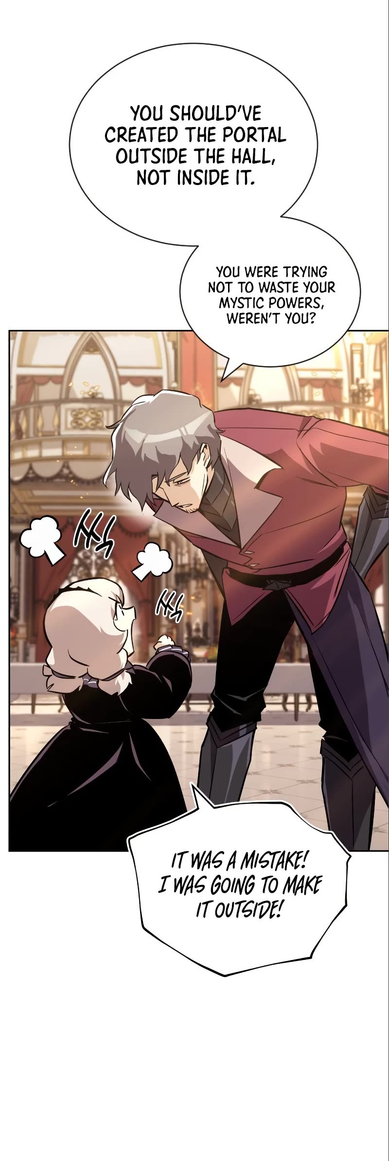 Read Reformation of the Deadbeat Noble Manga Online