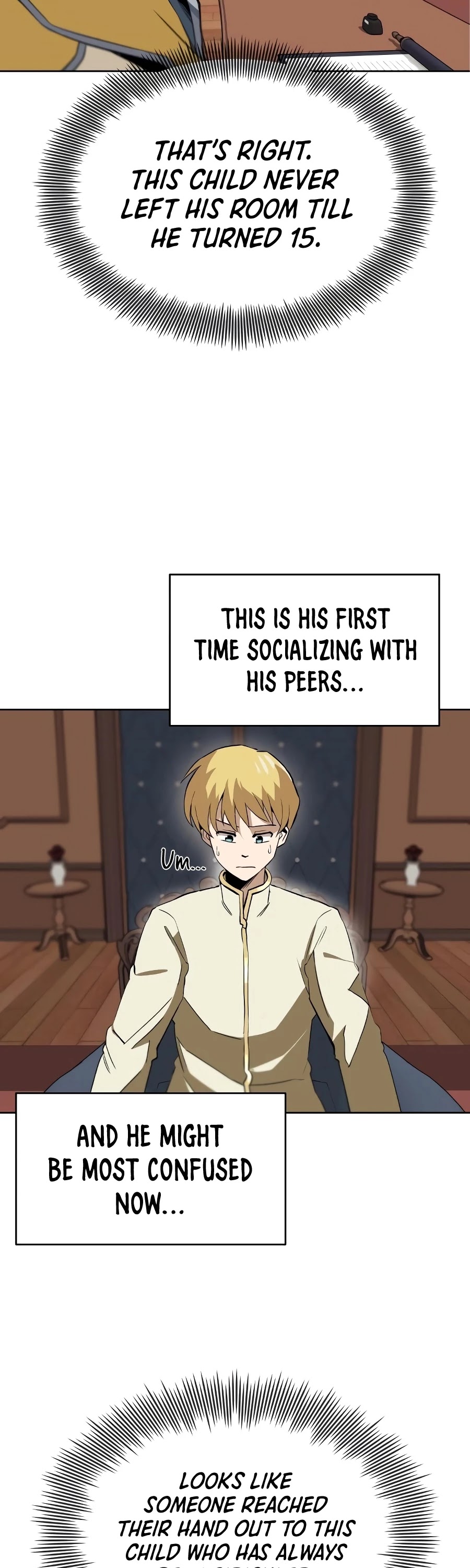 Read Reformation of the Deadbeat Noble Manga Online