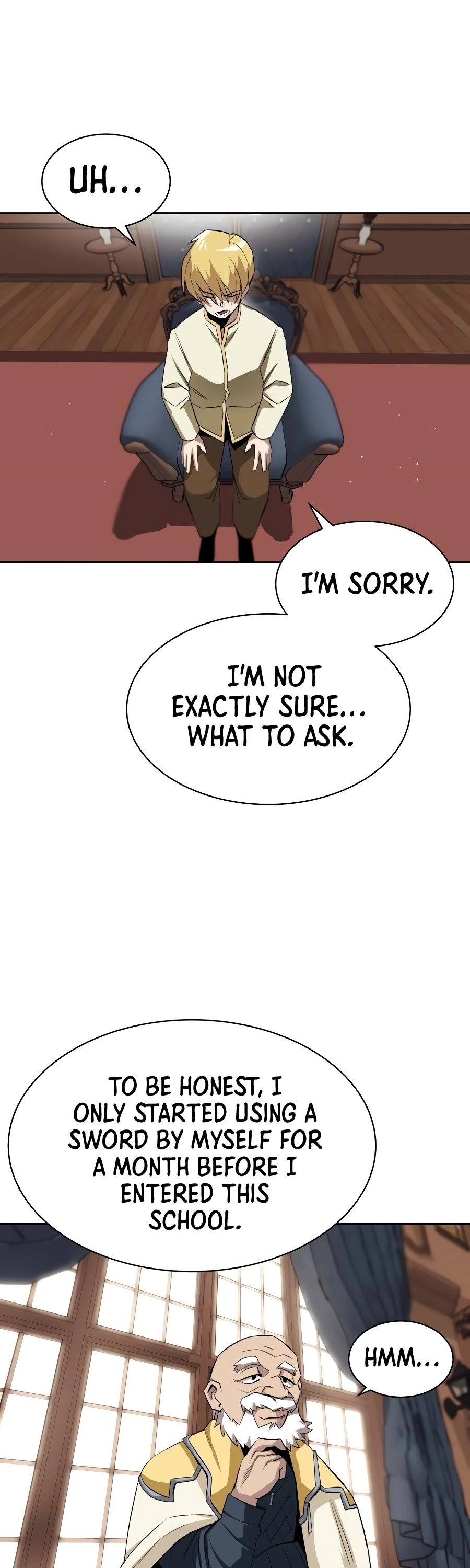 Read Reformation of the Deadbeat Noble Manga Online