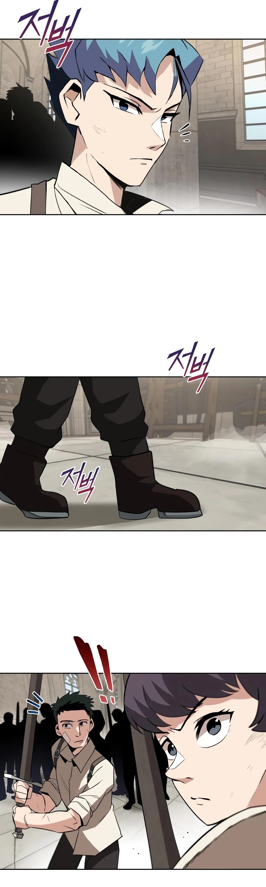 Read Reformation of the Deadbeat Noble Manga Online