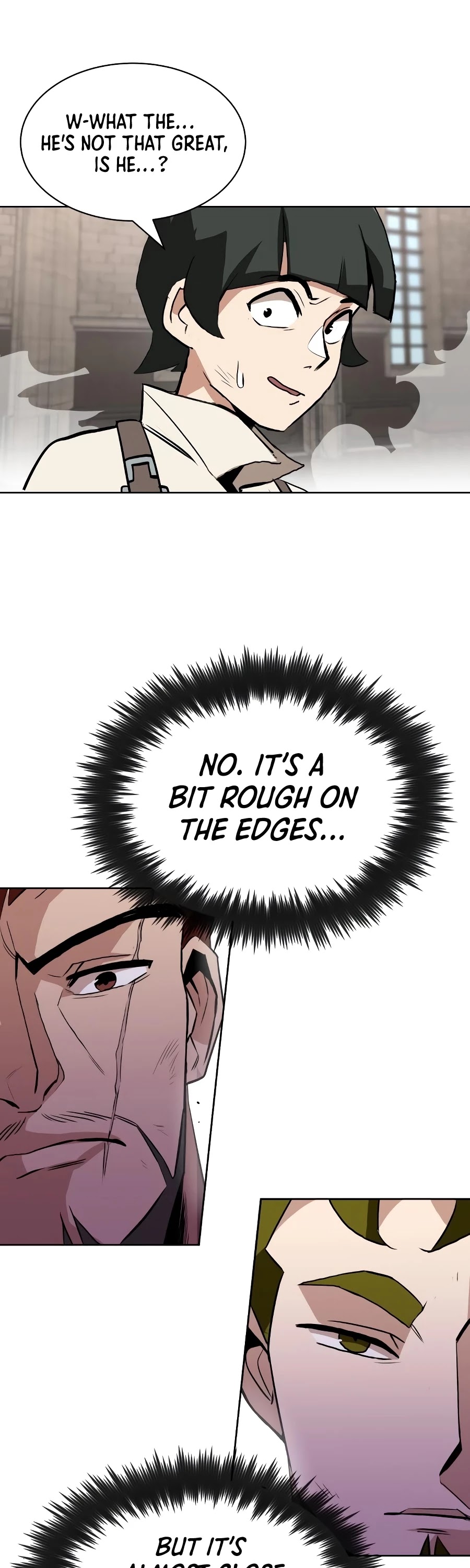 Read Reformation of the Deadbeat Noble Manga Online