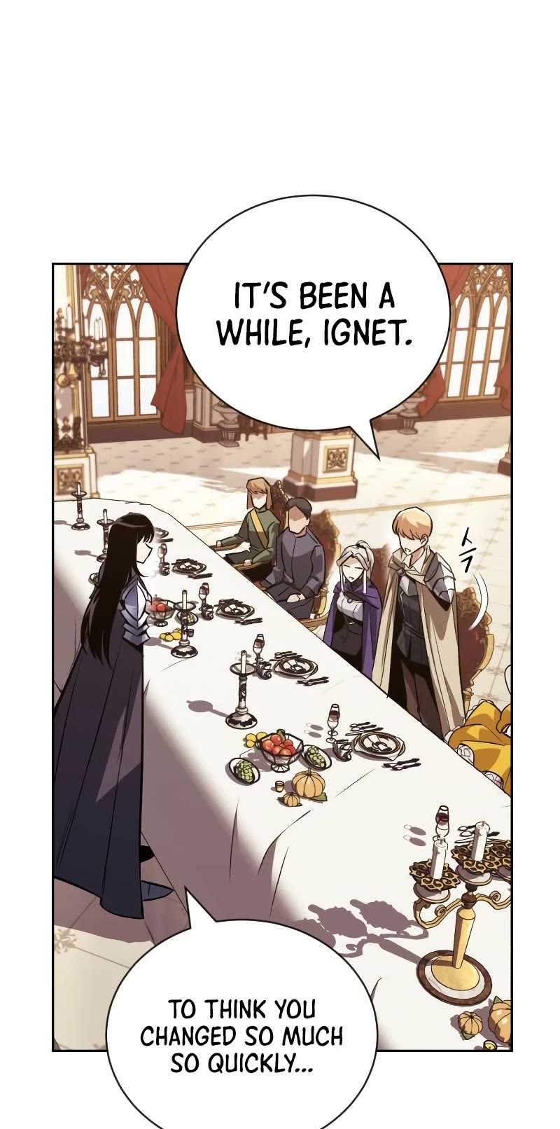 Read Reformation of the Deadbeat Noble Manga Online