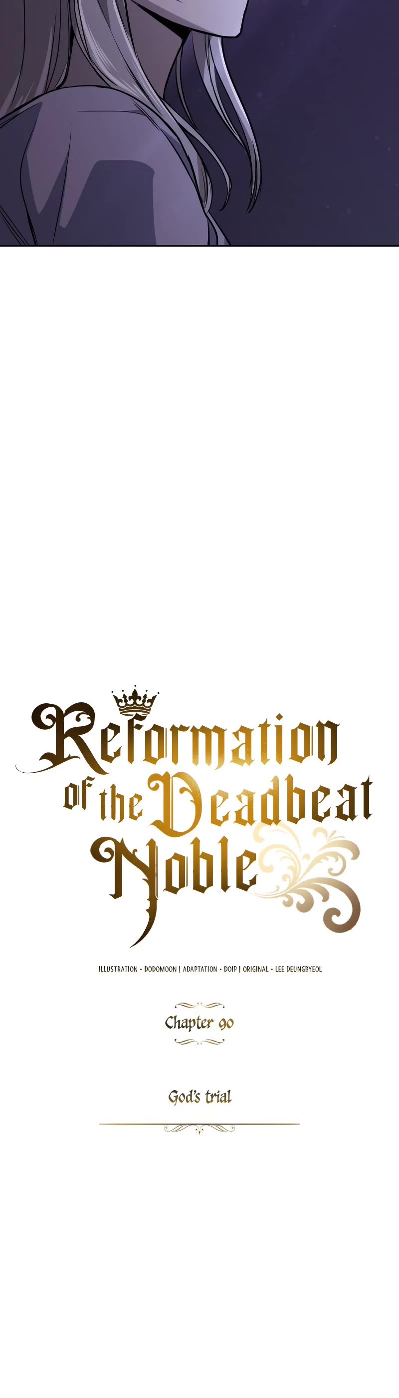 Read Reformation of the Deadbeat Noble Manga Online