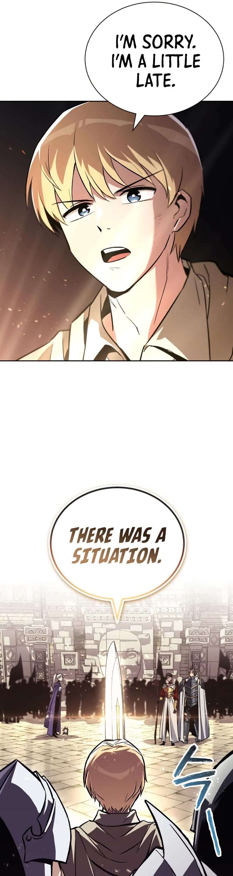 Read Reformation of the Deadbeat Noble Manga Online